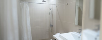 Private Bathroom - oslob cebu resorts