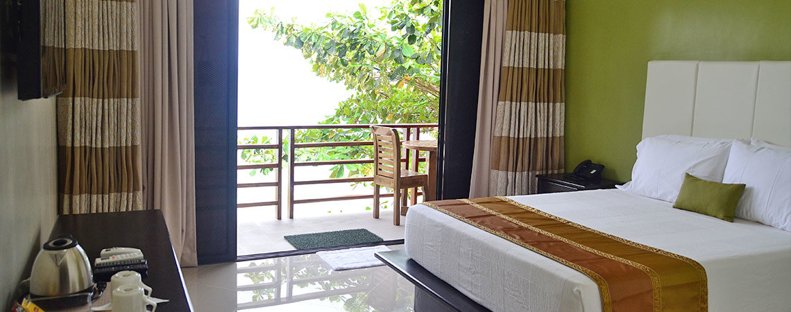 room2 - cheap accommodation in oslob cebu